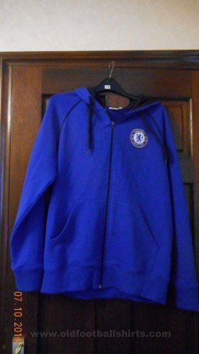 Chelsea Training/Leisure football shirt (unknown year)