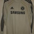Latihan/luangan baju bolasepak 2010 - 2011