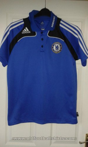 Chelsea Training/Leisure football shirt (unknown year)