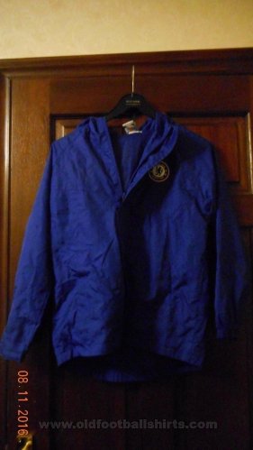 Chelsea Training/Leisure football shirt (unknown year)