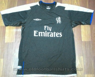 Chelsea Training/Leisure football shirt (unknown year)
