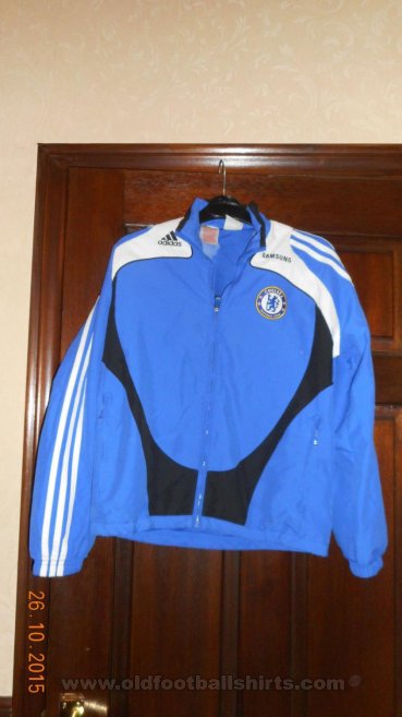 Chelsea Training/Leisure football shirt (unknown year)