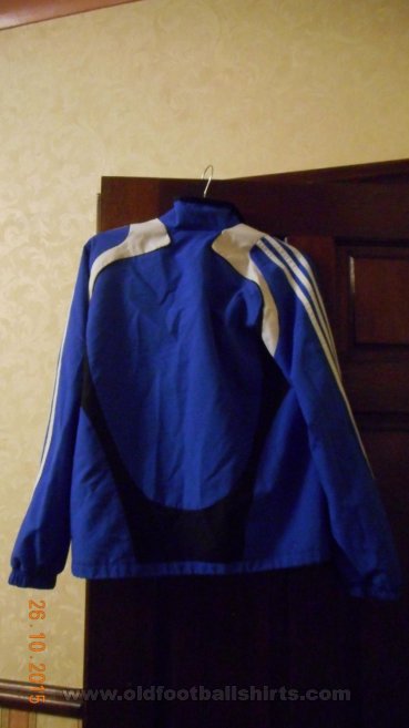 Chelsea Training/Leisure football shirt (unknown year)