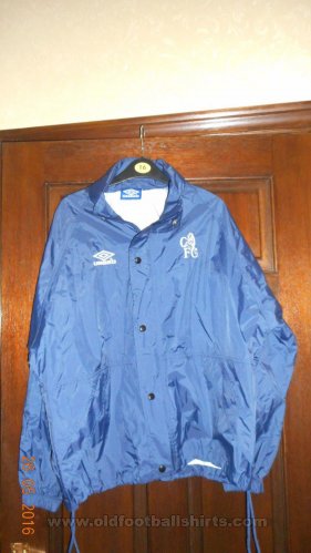 Chelsea Training/Leisure football shirt (unknown year)