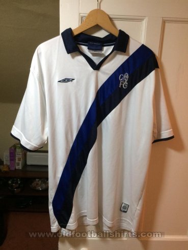 Chelsea Training/Leisure football shirt (unknown year)