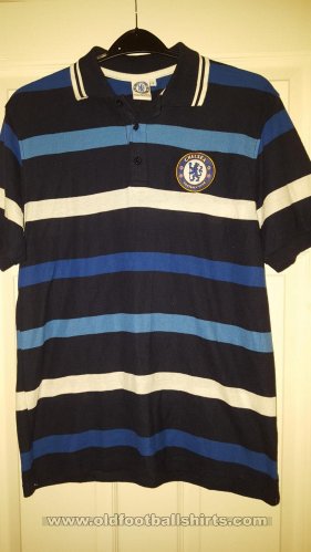 Chelsea Training/Leisure football shirt (unknown year)