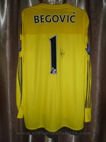 Chelsea Τερματοφύλακας φανέλα ποδόσφαιρου 2015 - 2016