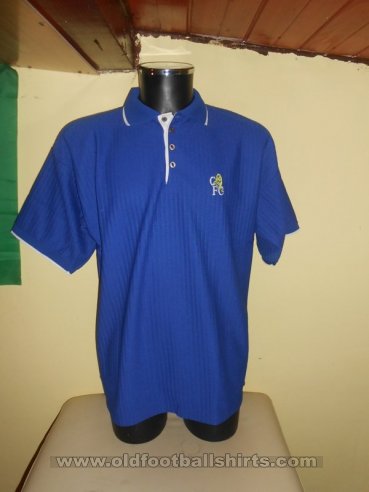 Chelsea Training/Leisure football shirt (unknown year)