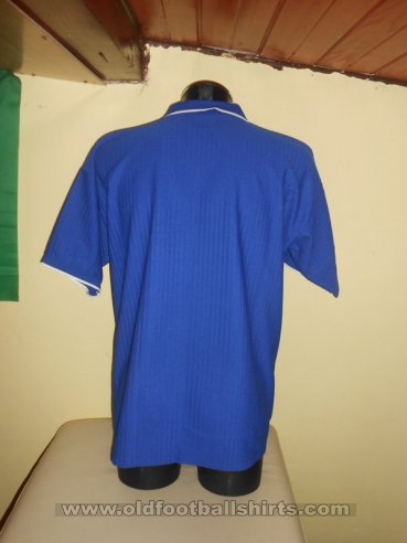 Chelsea Training/Leisure football shirt (unknown year)