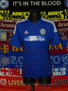 Chelsea Special football shirt 2015