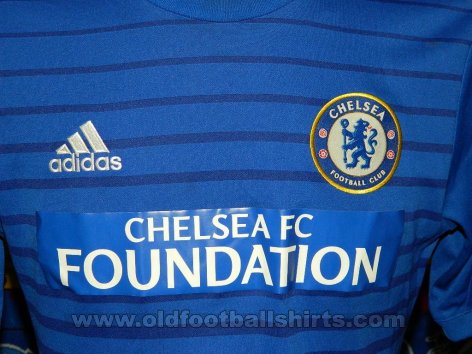 Chelsea Special football shirt 2015