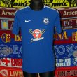 Latihan/luangan baju bolasepak 2017 - 2018