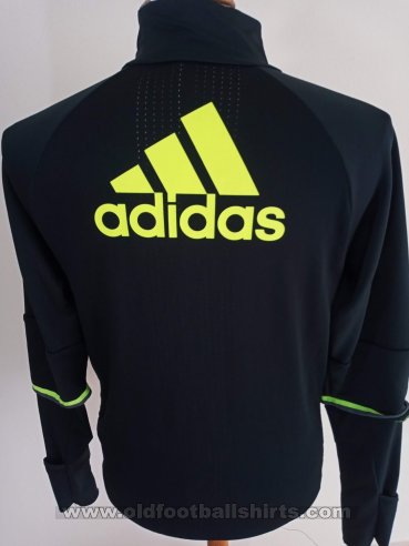 Chelsea Training/Leisure football shirt 2016 - 2017