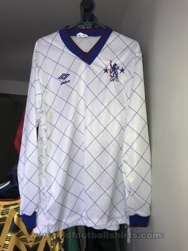 Chelsea Special football shirt 1980 - 1982