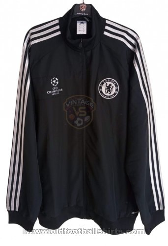 Chelsea Training/Leisure football shirt 2013 - 2014