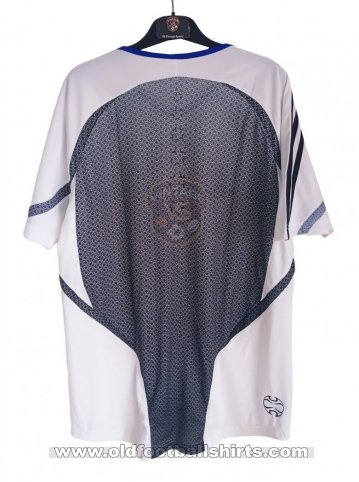 Chelsea Training/Leisure football shirt 2006 - 2007