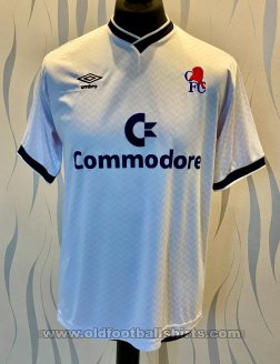 Chelsea Third football shirt 1989 - 1990