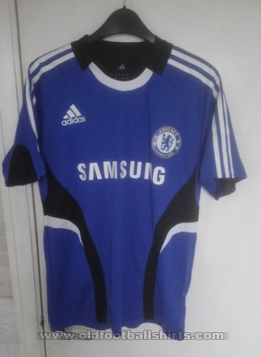 Chelsea Training/Leisure football shirt (unknown year)