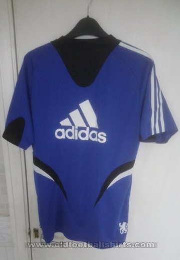 Chelsea Training/Leisure football shirt (unknown year)