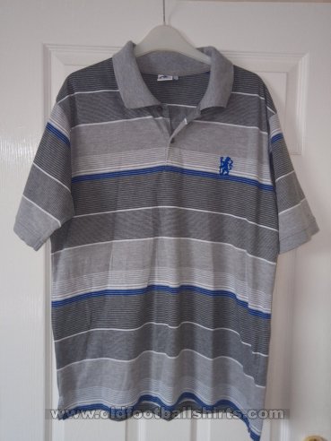 Chelsea Training/Leisure football shirt (unknown year)