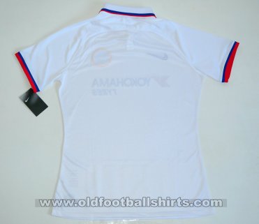 Chelsea Away baju bolasepak 2019 - 2020