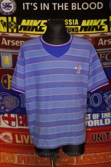 Chelsea Retro Replicas football shirt 1984 - 1985