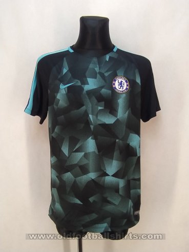Chelsea Training/Leisure football shirt 2018 - 2019