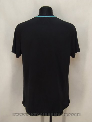 Chelsea Training/Leisure football shirt 2018 - 2019