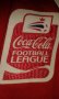 Accrington Stanley Home football shirt 2006 - 2007