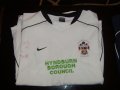 Accrington Stanley Away football shirt 2003 - 2004