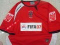 Accrington Stanley Special football shirt 2006 - 2007
