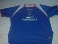Accrington Stanley Fora camisa de futebol 2006 - 2007