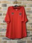 Accrington Stanley Home football shirt 2008 - 2010