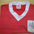 Home חולצת כדורגל 1958 - 1960