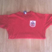 Retro Replicas football shirt 1950