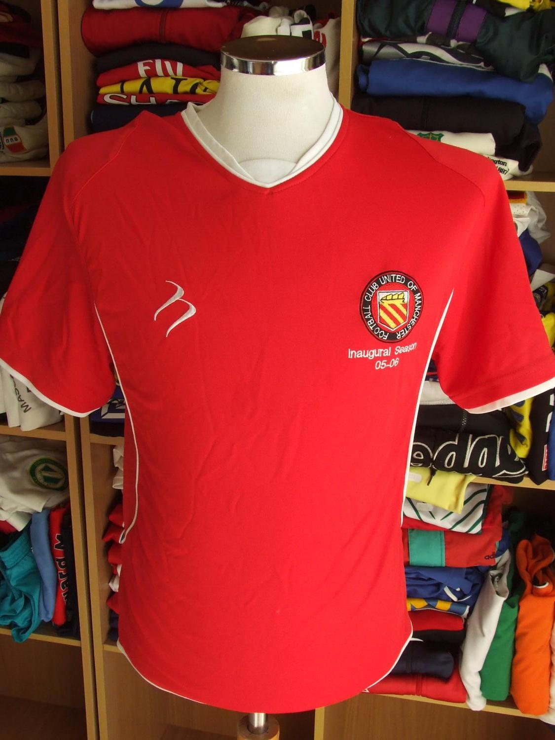 Maillot de foot FC Thun domicile 2013/14 - Nike - - Passion for Sport