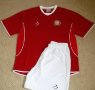 F.C. United of Manchester Home football shirt 2005 - 2006