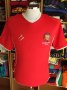 F.C. United of Manchester Home football shirt 2005 - 2006