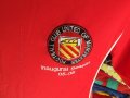 F.C. United of Manchester Home football shirt 2005 - 2006