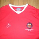F.C. United of Manchester футболка 2005 - 2006