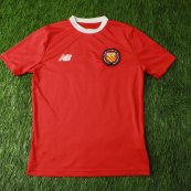 Home football shirt 2021 - 2023