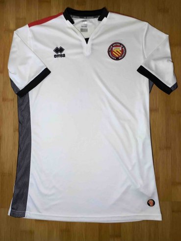 F.C. United of Manchester Away football shirt 2019 - 2020