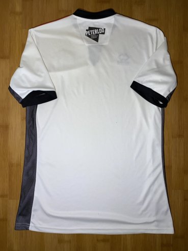 F.C. United of Manchester Away football shirt 2019 - 2020