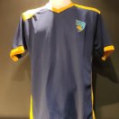 Palau camisa de futebol 2016 - 2017