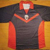 Home football shirt 2013 - 2020