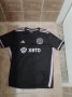 Inter Miami CF Away football shirt 2023