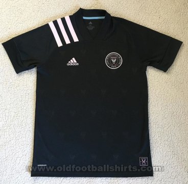 Inter Miami CF Away football shirt 2020
