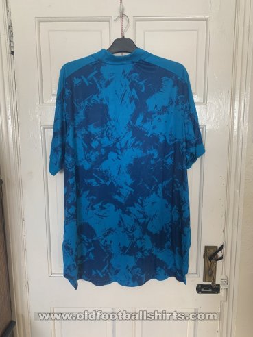 Inter Miami CF Special football shirt 2021