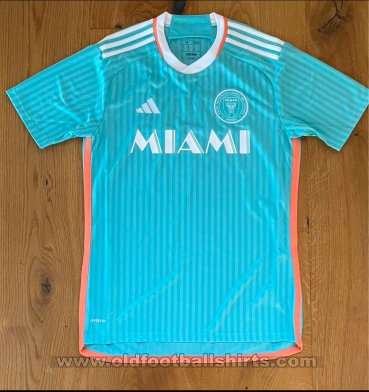 Inter Miami CF Third football shirt 2024