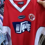 Home football shirt (unknown year)